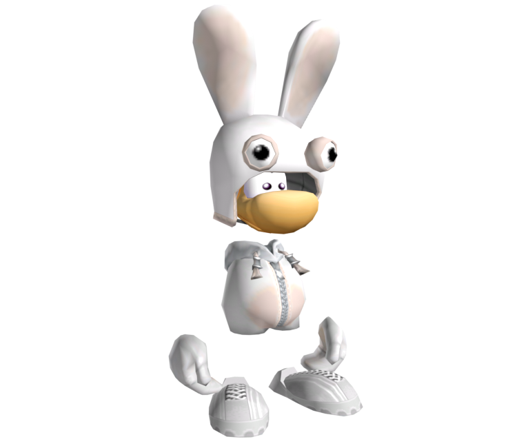 Preview in Browser - Rayman Raving Rabbids 2