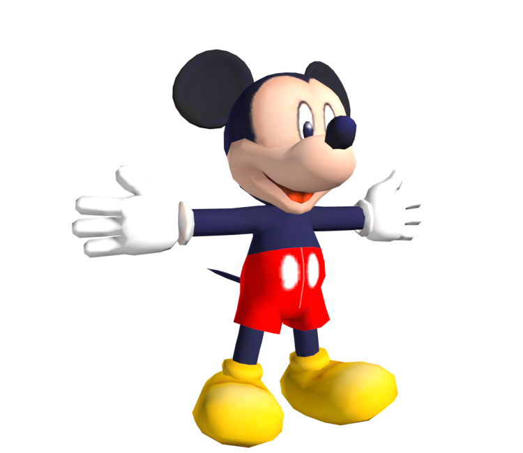 Preview in Browser - Disney's Party