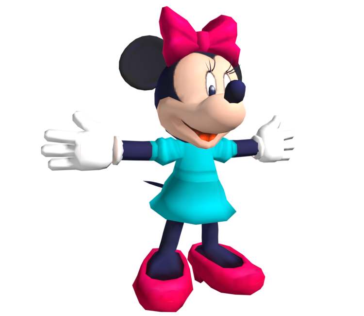 Preview in Browser - Disney's Party