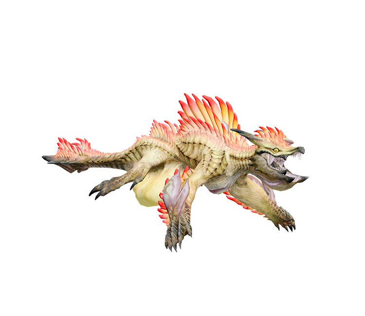 Download ZIP Archive - Monster Hunter Rise