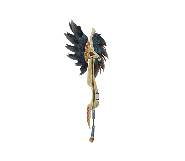 Download ZIP Archive - Monster Hunter Rise
