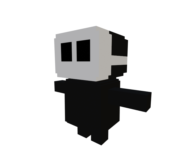 Preview in Browser - Five Nights at Freddy's Customs