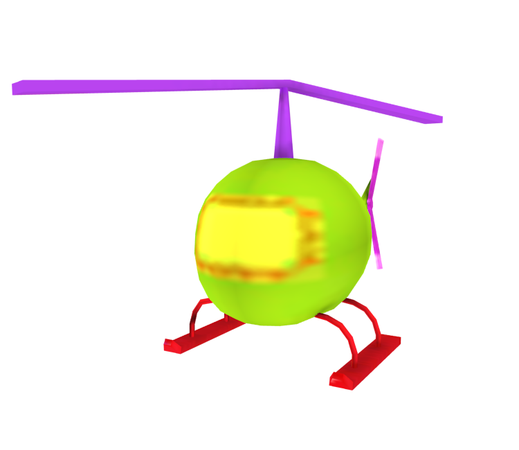 Preview in Browser - Viva Piñata