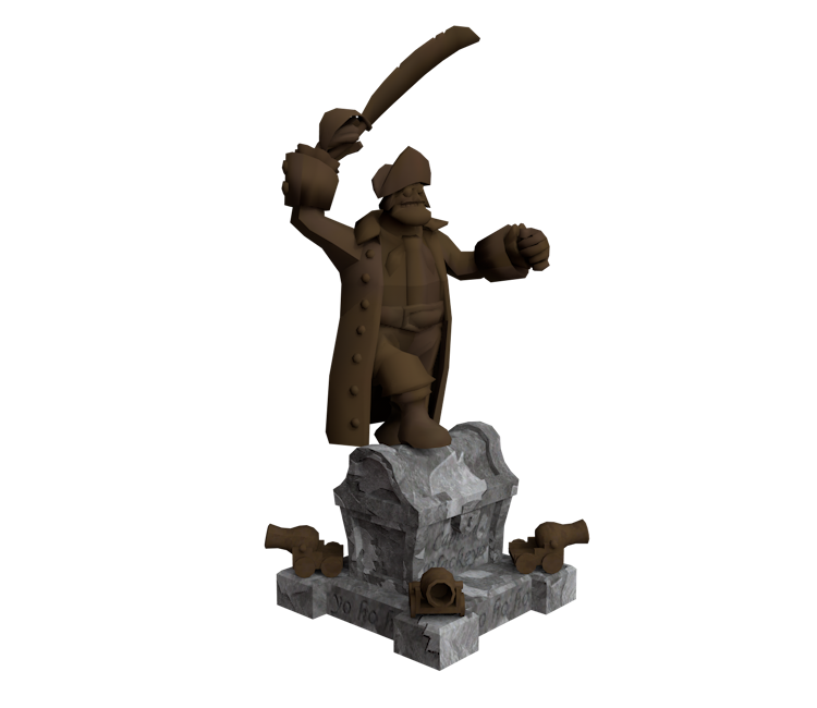 Preview in Browser - Viva Piñata