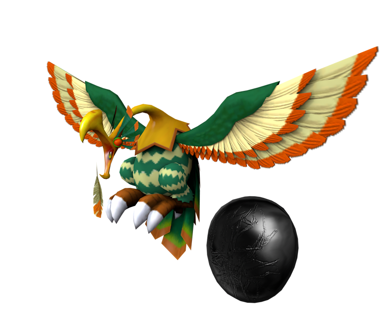 Download ZIP Archive - Donkey Kong Jungle Beat