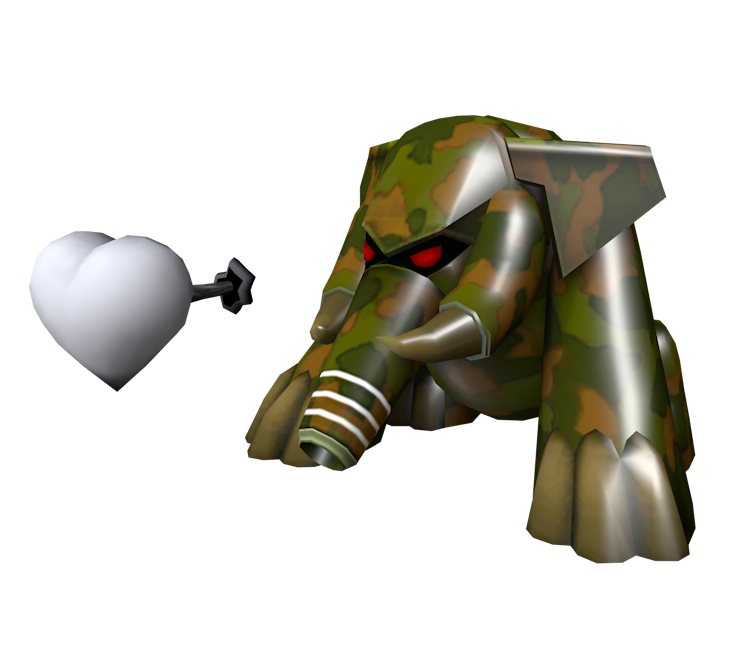 Download ZIP Archive - Donkey Kong Jungle Beat