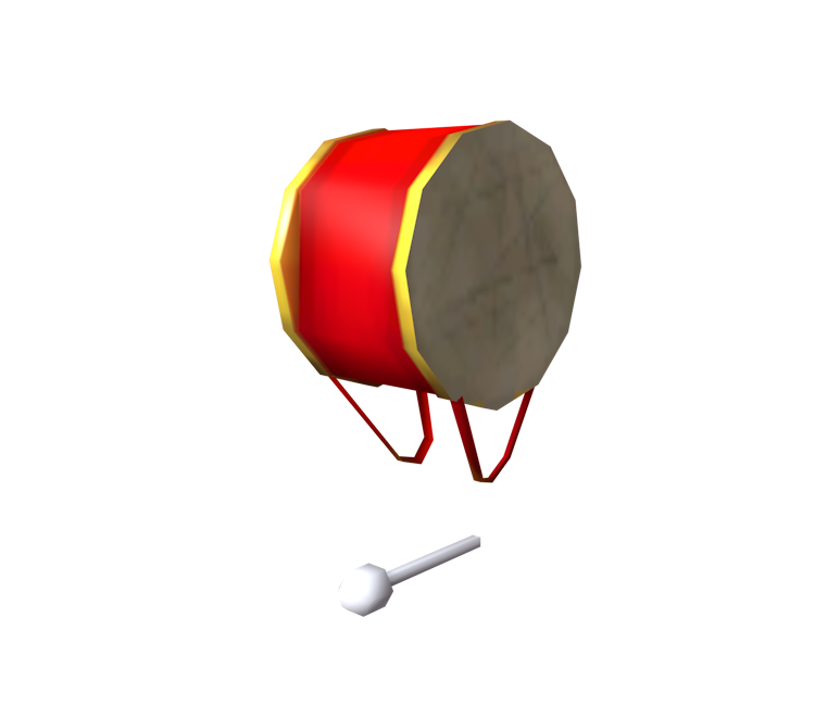 Download ZIP Archive - Donkey Kong Jungle Beat