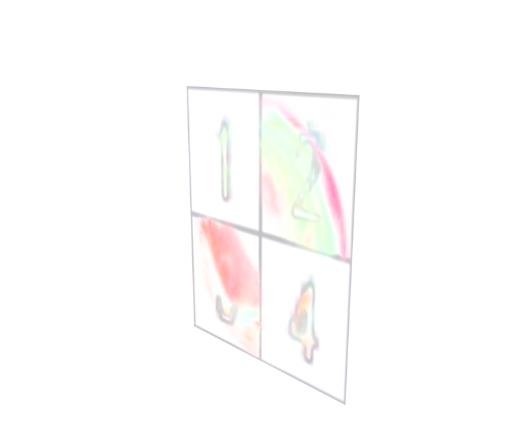 Download ZIP Archive - Donkey Kong Jungle Beat