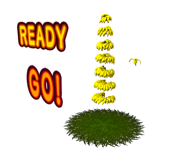 Download ZIP Archive - Donkey Kong Jungle Beat