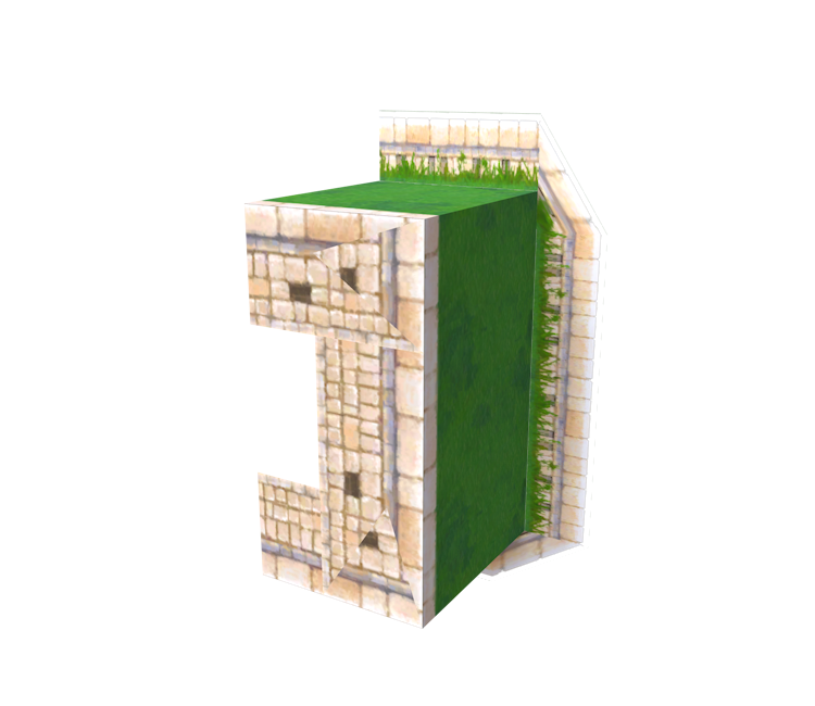 Download ZIP Archive - Donkey Kong Jungle Beat