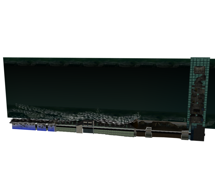 Download ZIP Archive - Donkey Kong Jungle Beat