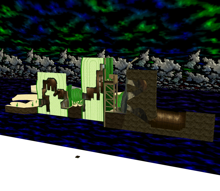Download ZIP Archive - Donkey Kong Jungle Beat