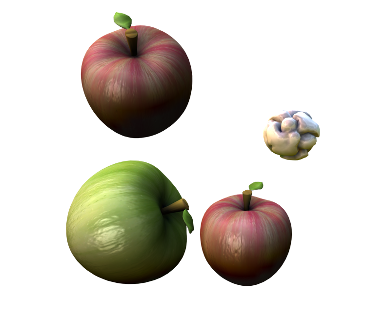 Download ZIP Archive - Super Mario Galaxy