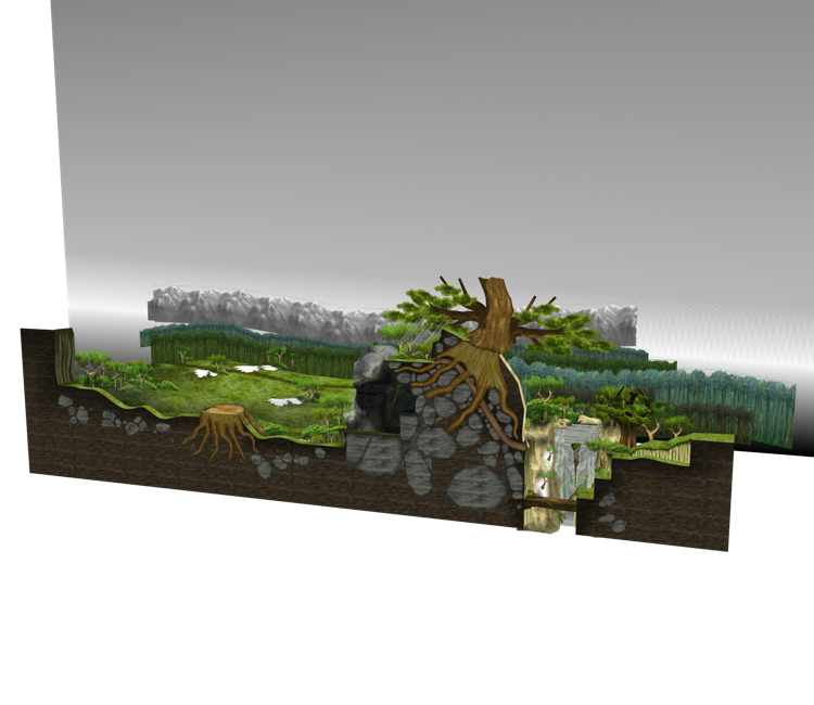 Download ZIP Archive - Donkey Kong Jungle Beat