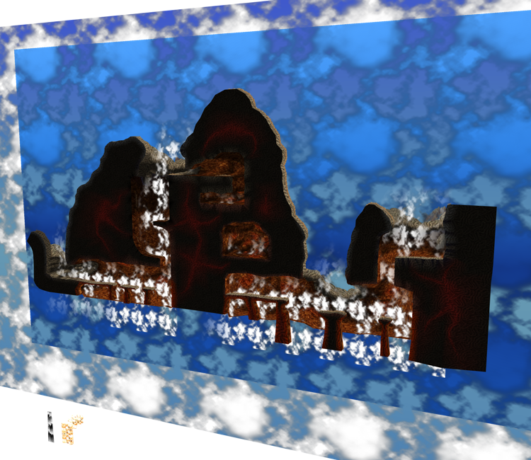 Download ZIP Archive - Donkey Kong Jungle Beat