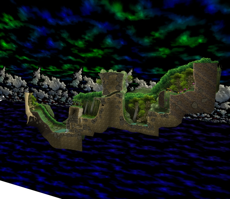 Download ZIP Archive - Donkey Kong Jungle Beat