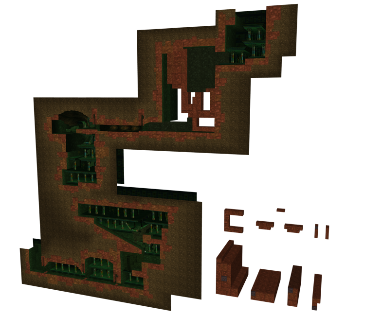 Download ZIP Archive - Donkey Kong Jungle Beat
