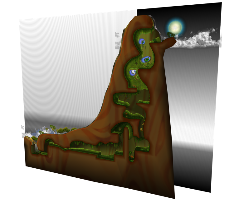 Download ZIP Archive - Donkey Kong Jungle Beat