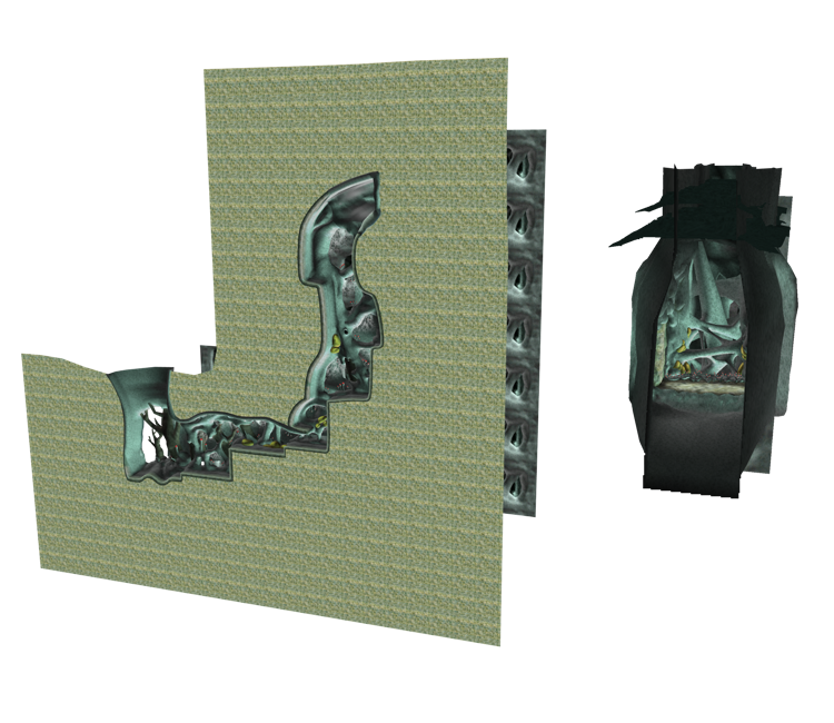 Download ZIP Archive - Donkey Kong Jungle Beat