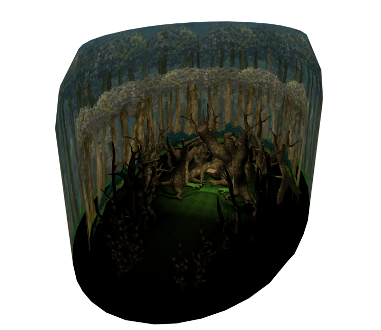 Download ZIP Archive - Donkey Kong Jungle Beat