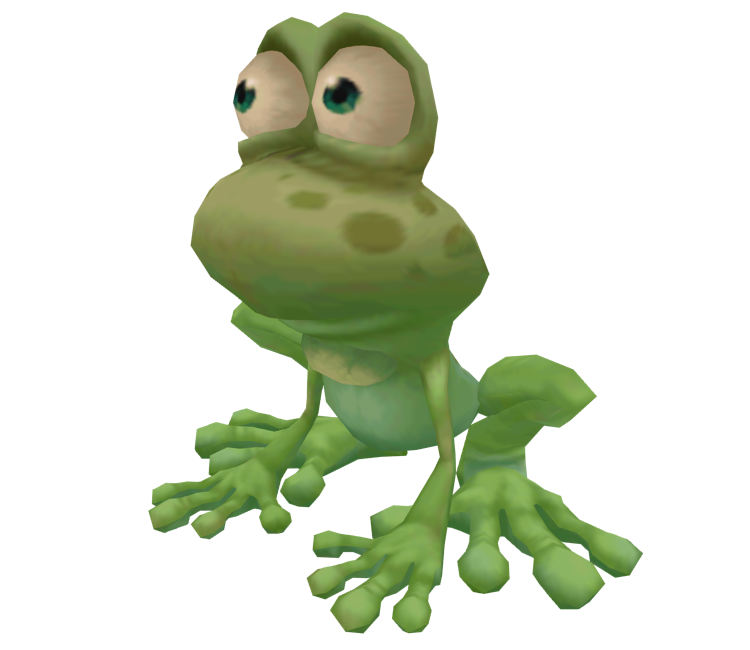 Preview in Browser - Tak 2: The Staff of Dreams
