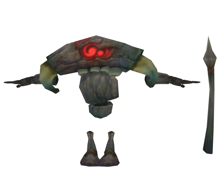 Preview in Browser - Tak 2: The Staff of Dreams