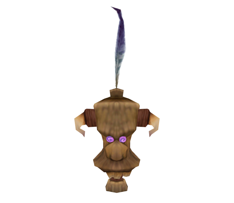 Preview in Browser - Tak 2: The Staff of Dreams
