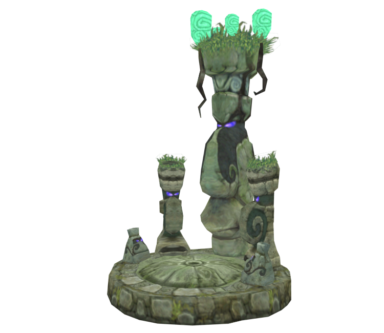 Preview in Browser - Tak 2: The Staff of Dreams