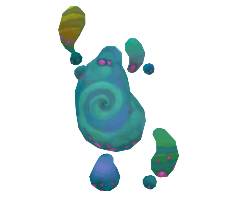 Preview in Browser - Tak 2: The Staff of Dreams
