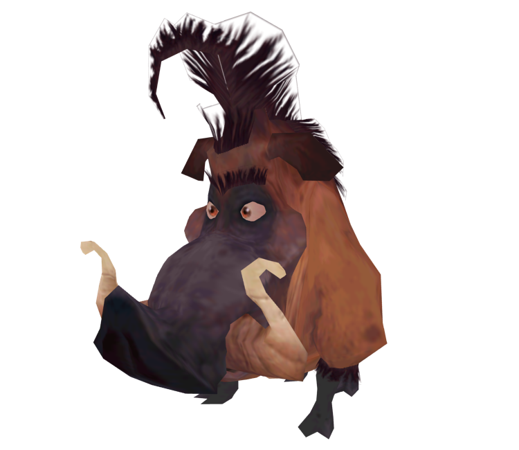 Preview in Browser - Tak 2: The Staff of Dreams