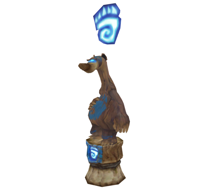 Preview in Browser - Tak 2: The Staff of Dreams
