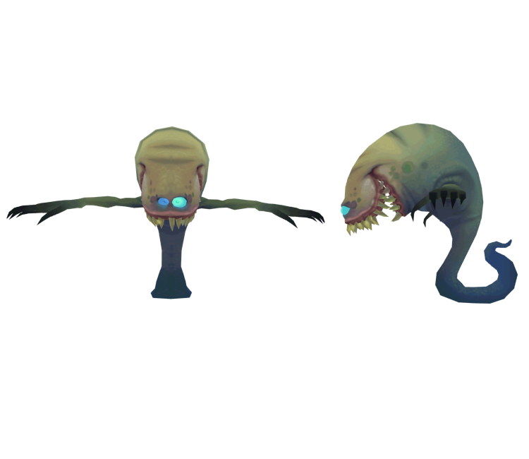 Preview in Browser - Tak 2: The Staff of Dreams