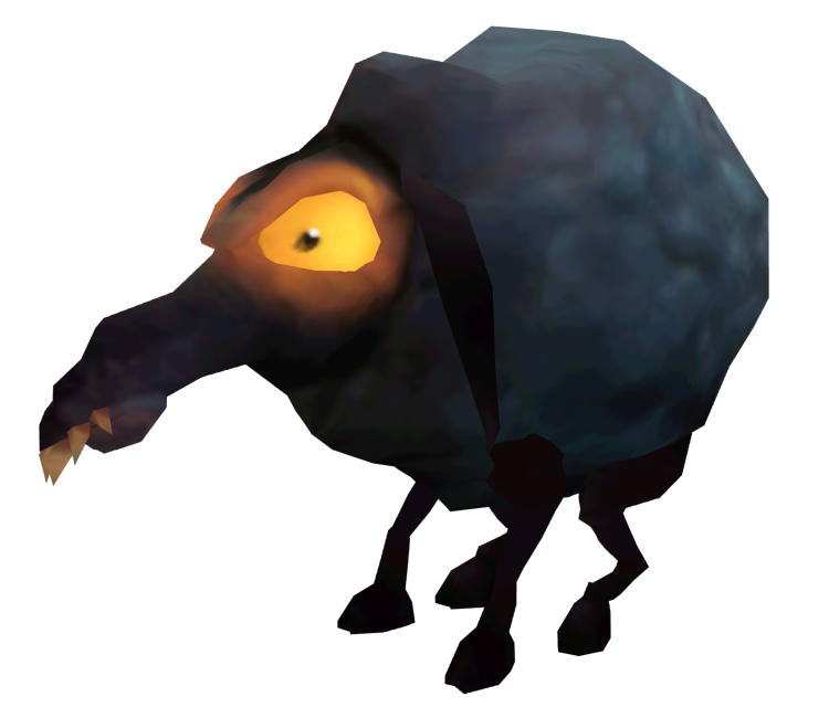 Preview in Browser - Tak 2: The Staff of Dreams