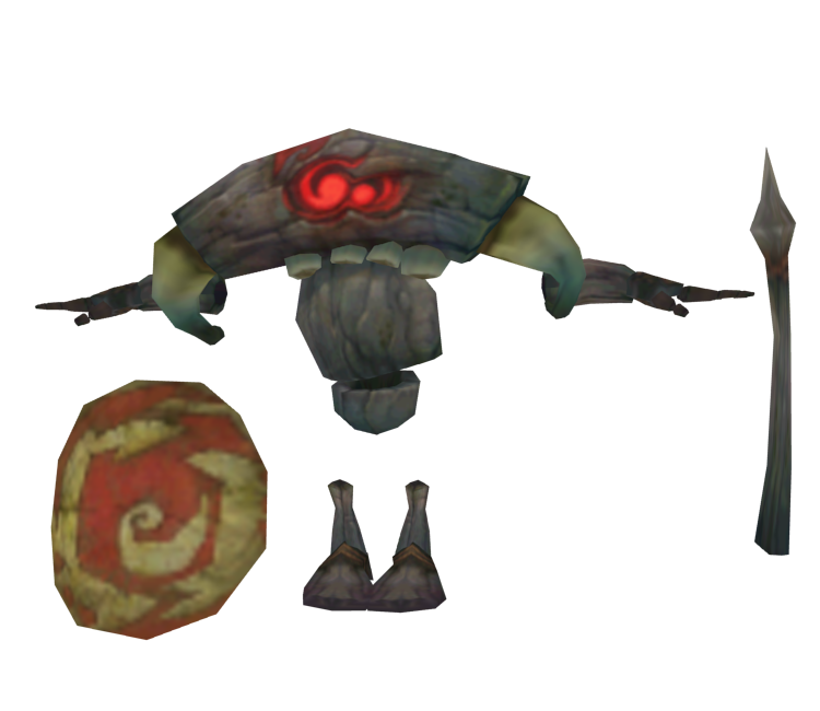 Preview in Browser - Tak 2: The Staff of Dreams
