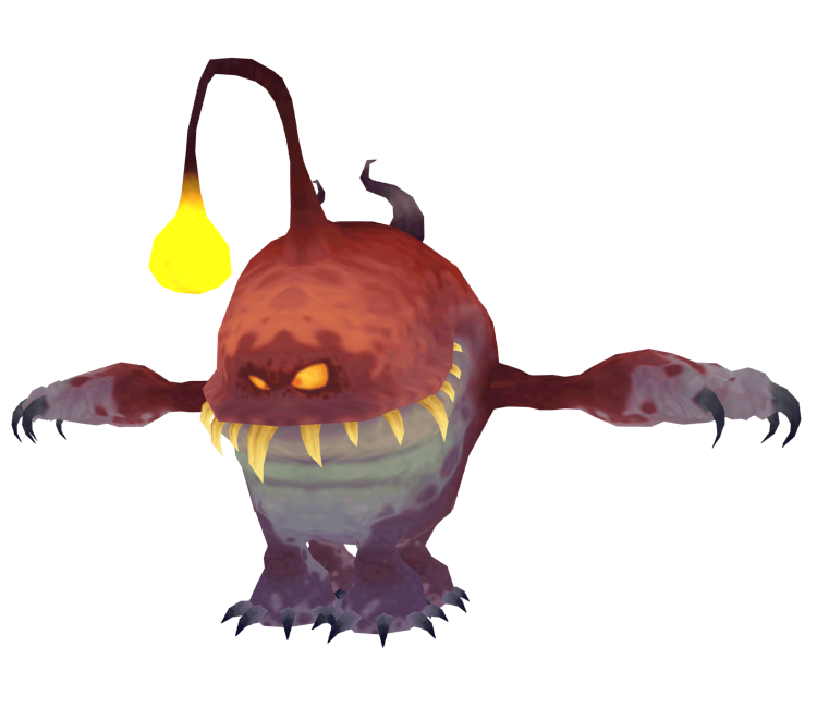 Preview in Browser - Tak 2: The Staff of Dreams