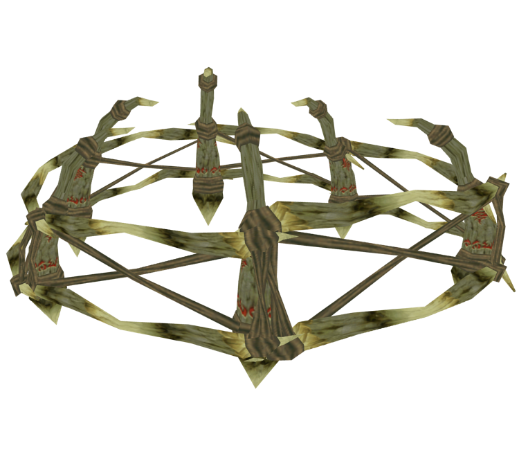 Preview in Browser - Tak 2: The Staff of Dreams
