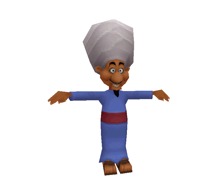 Preview in Browser - Kingdom Hearts Re:coded