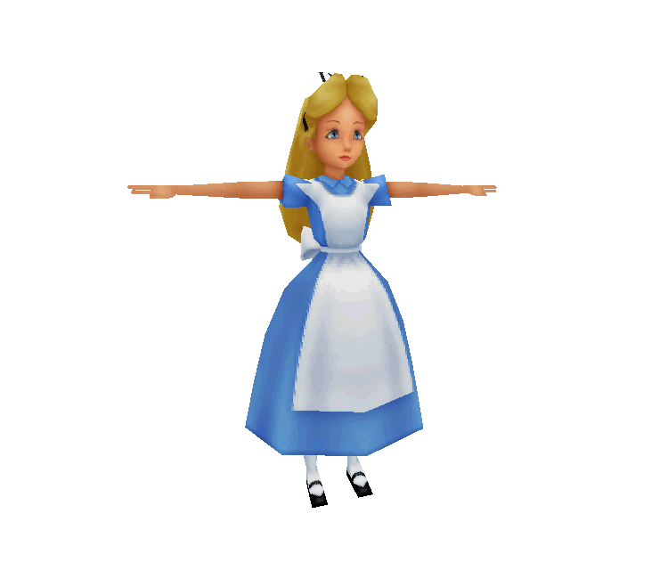 Preview in Browser - Kingdom Hearts Re:coded