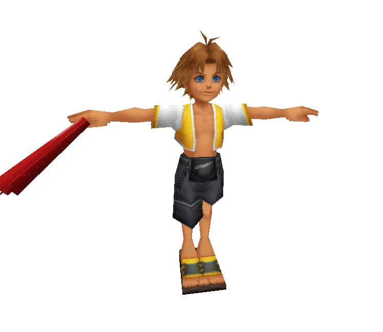 Preview in Browser - Kingdom Hearts Re:coded