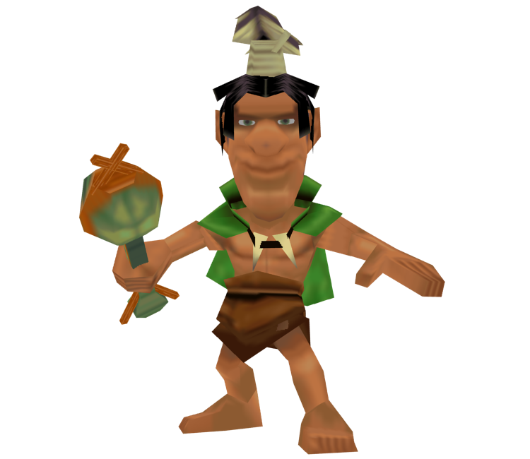 Preview in Browser - Tak: The Great Juju Challenge