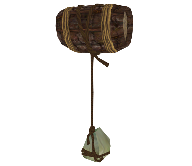 Preview in Browser - Tak: The Great Juju Challenge