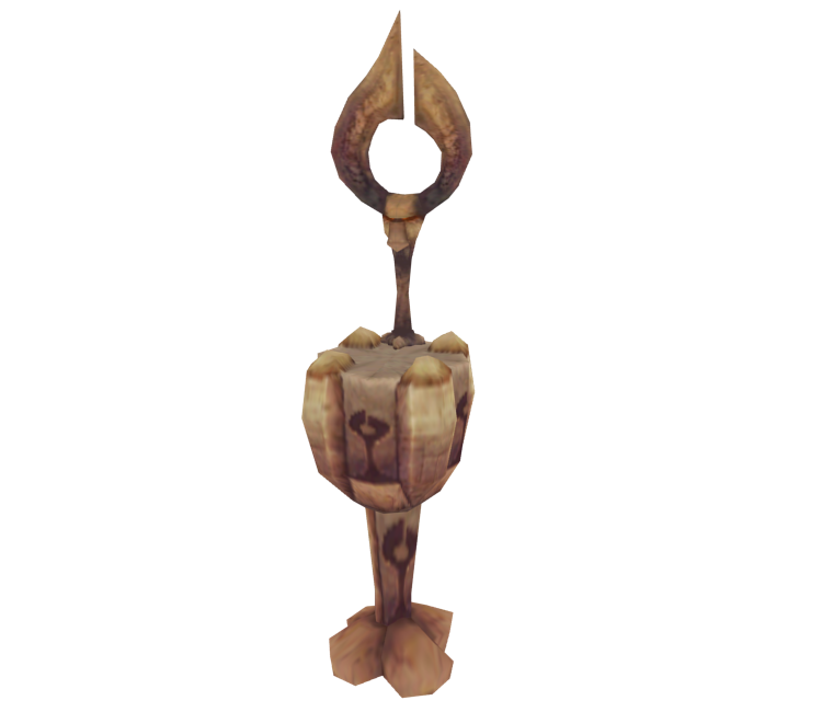 Preview in Browser - Tak: The Great Juju Challenge