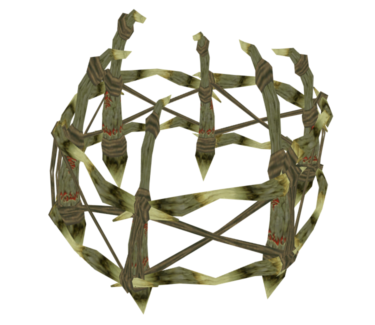 Preview in Browser - Tak: The Great Juju Challenge