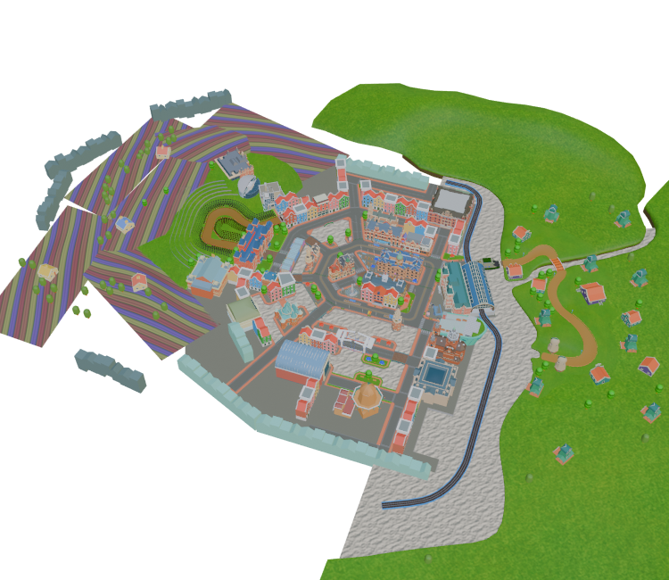 Download ZIP Archive - Mario Kart 8 Deluxe
