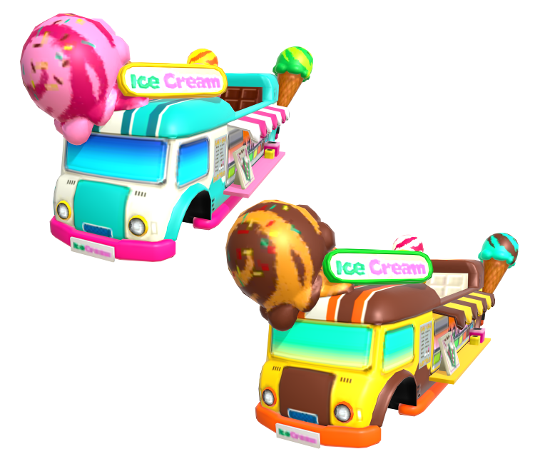 Preview in Browser - Mario Kart Tour