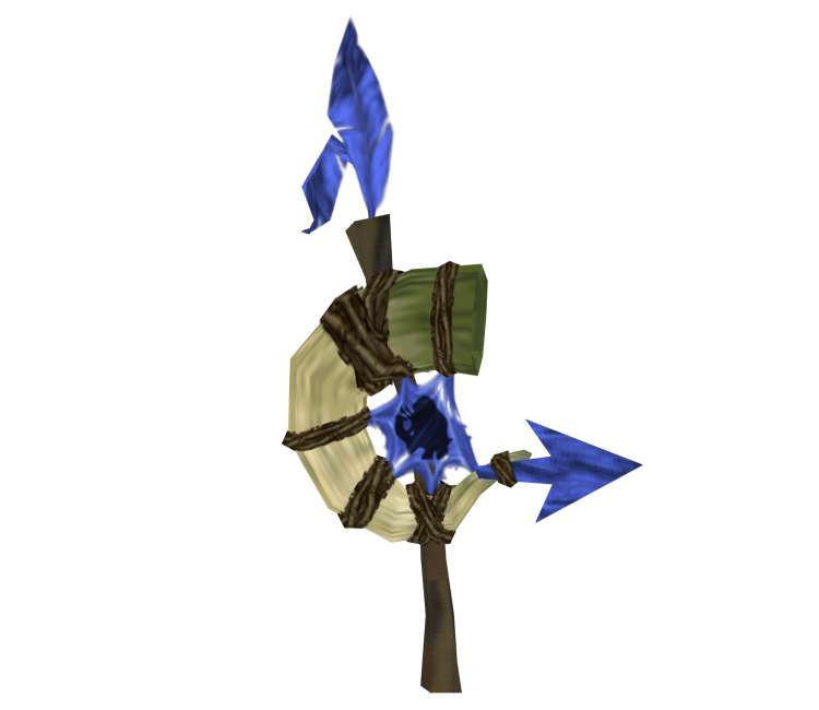 Preview in Browser - Tak & the Power of Juju