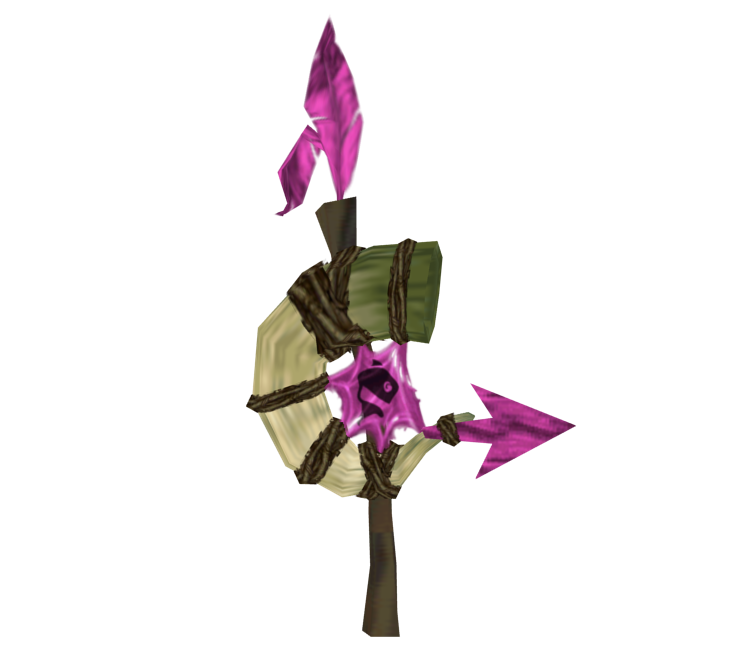 Preview in Browser - Tak & the Power of Juju