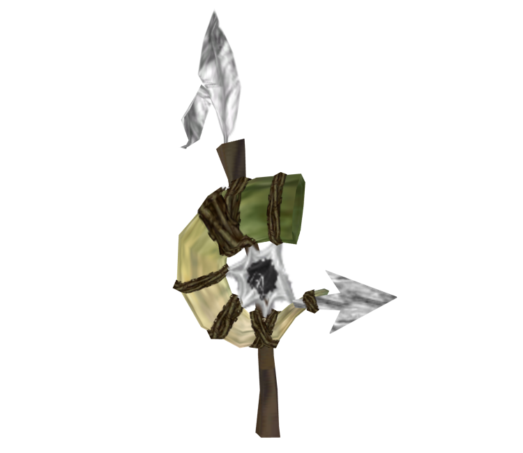 Preview in Browser - Tak & the Power of Juju