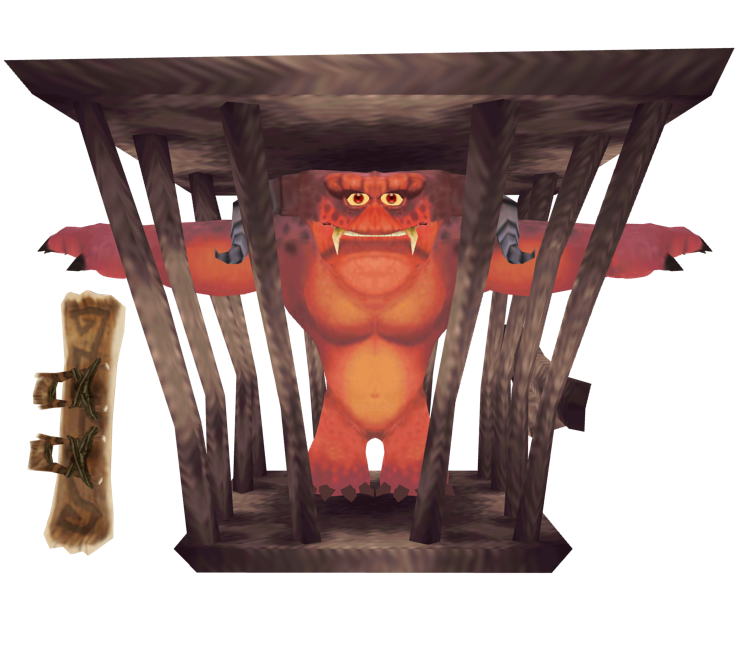 Preview in Browser - Tak & the Power of Juju