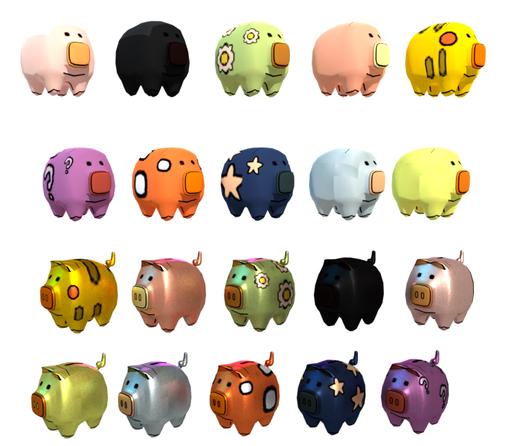 Preview in Browser - Paper Mario Customs
